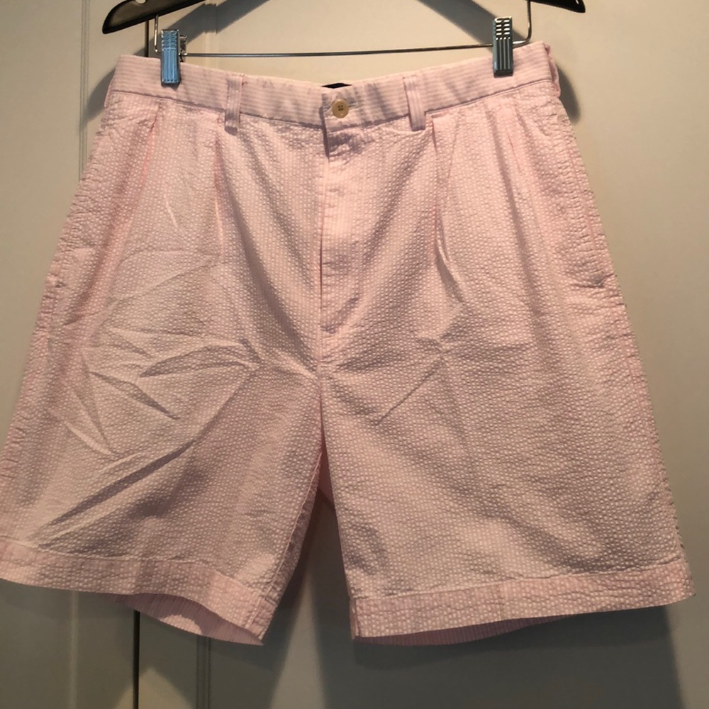 Ralph Lauren Polo Golf classic golf short